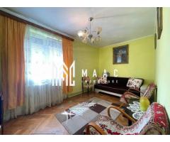Apartament de vânzare Sibiu | 3 camere decomandat | Mihai Viteazul, balcon - Imagine 4