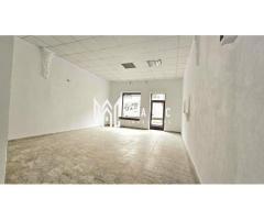 Spatiu Comercial I 58mpu I Vitrina I Vad Pietonal I Central - Imagine 2