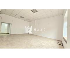 Spatiu Comercial I 58mpu I Vitrina I Vad Pietonal I Central - Imagine 3