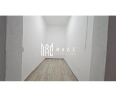 Spatiu Comercial I 58mpu I Vitrina I Vad Pietonal I Central - Imagine 8