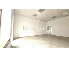 Spatiu Comercial I 58mpu I Vitrina I Vad Pietonal I Central - Imagine 11