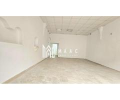 Spatiu Comercial I 58mpu I Vitrina I Vad Pietonal I Central - Imagine 12