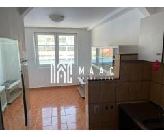 Garsonieră decomandată de vânzare | Turnișor, Sibiu | 18 mp
