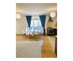 Apartament 3 camere | Lazaret, Sibiu | 68 mp, balcon
