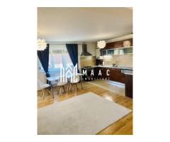 Apartament 3 camere | Lazaret, Sibiu | 68 mp, balcon - Imagine 2