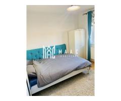 Apartament 3 camere | Lazaret, Sibiu | 68 mp, balcon - Imagine 5