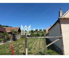 Teren intravilan 600 mp | Bradu | curent și gaz la poartă - Imagine 2