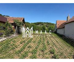 Teren intravilan 600 mp | Bradu | curent și gaz la poartă - Imagine 3