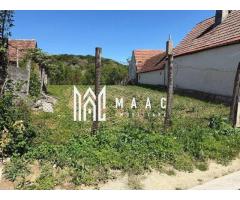 Teren intravilan 600 mp | Bradu | curent și gaz la poartă - Imagine 4