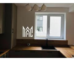Apartament 3 camere decomandat | ETAJ 1I ZONA VEST - Imagine 2