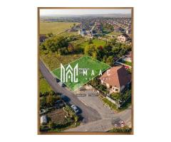 Teren intravilan 500 mp | Veterani, Sibiu | acces auto direct - Imagine 3
