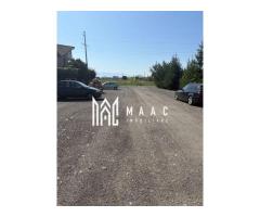 Teren intravilan 500 mp | Veterani, Sibiu | acces auto direct - Imagine 6