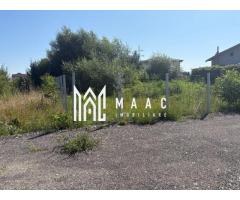 Teren intravilan 500 mp | Veterani, Sibiu | acces auto direct - Imagine 8