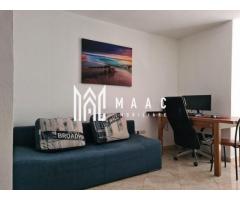 Apartament de închiriat Sibiu | Ștrand | 2 camere, 58 mp, parter