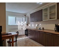 Apartament de închiriat Sibiu | Ștrand | 2 camere, 58 mp, parter - Imagine 2
