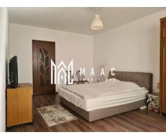 Apartament de închiriat Sibiu | Ștrand | 2 camere, 58 mp, parter - Imagine 3