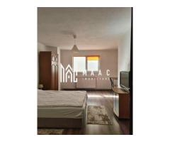Apartament de închiriat Sibiu | Ștrand | 2 camere, 58 mp, parter - Imagine 6