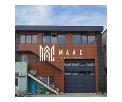 Hală Industrială | 300 MP | Terezian | Acces TIR - Imagine 4