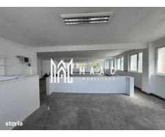 Spațiu comercial de închiriat | Terezian, Sibiu | 200 mp utili - Imagine 3