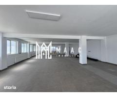 Spațiu comercial de închiriat | Terezian, Sibiu | 200 mp utili - Imagine 4