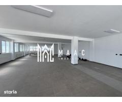 Spațiu comercial de închiriat | Terezian, Sibiu | 200 mp utili - Imagine 5