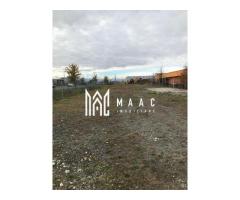 Teren intravilan 2.875 mp | Industrial Vest, Sibiu | 18 m - Imagine 6