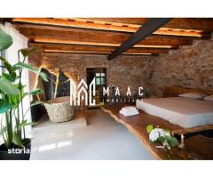 Apartament 3 camere | Central Sibiu | 96 mp, regim hotelier