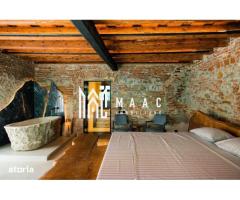 Apartament 3 camere | Central Sibiu | 96 mp, regim hotelier - Imagine 3