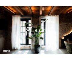 Apartament 3 camere | Central Sibiu | 96 mp, regim hotelier - Imagine 4