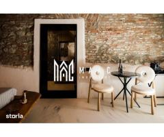Apartament 3 camere | Central Sibiu | 96 mp, regim hotelier - Imagine 6
