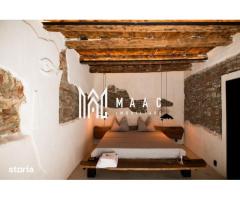 Apartament 3 camere | Central Sibiu | 96 mp, regim hotelier - Imagine 7