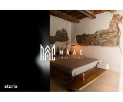 Apartament 3 camere | Central Sibiu | 96 mp, regim hotelier - Imagine 8