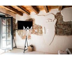 Apartament 3 camere | Central Sibiu | 96 mp, regim hotelier - Imagine 9