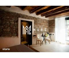 Apartament 3 camere | Central Sibiu | 96 mp, regim hotelier - Imagine 10