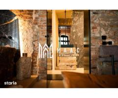 Apartament 3 camere | Central Sibiu | 96 mp, regim hotelier - Imagine 11