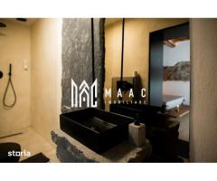 Apartament 3 camere | Central Sibiu | 96 mp, regim hotelier - Imagine 12