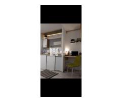 Garsoniera | 20 MPU | Renovata | Central