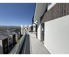 Apartament 3 camere | Sibiu Nord, Da Vinci | 83 mp, parcare - Imagine 3