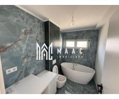 Apartament 3 camere | Sibiu Nord, Da Vinci | 83 mp, parcare - Imagine 4