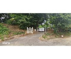 Teren intravilan 1013 mp | Piatra Broaștei | utilități la stradă - Imagine 2