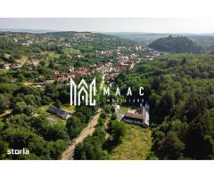Teren intravilan 1013 mp | Piatra Broaștei | utilități la stradă - Imagine 3