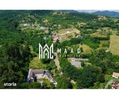 Teren intravilan 1013 mp | Piatra Broaștei | utilități la stradă - Imagine 5