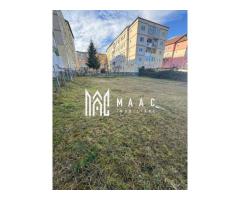 Teren intravilan 574 mp | Central, Cisnădie | zonă ultracentrală