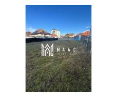 Teren intravilan 574 mp | Central, Cisnădie | zonă ultracentrală - Imagine 2