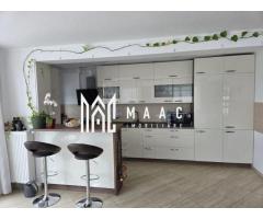 Apartament 3 camere Sibiu | Mihai Viteazul | decomandat, 86 mp - Imagine 2
