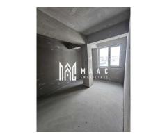 Apartament 2 camere decomandat | Șelimbăr | etaj 1, balcon - Imagine 2