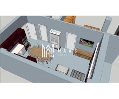 Apartament 2 camere decomandat | Șelimbăr | etaj 1, balcon - Imagine 5