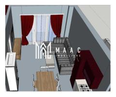 Apartament 2 camere decomandat | Șelimbăr | etaj 1, balcon - Imagine 6