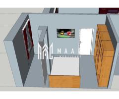 Apartament 2 camere decomandat | Șelimbăr | etaj 1, balcon - Imagine 7