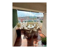 Apartament 2 camere de vânzare | Ostroveni | etaj 4/4, cu lift - Imagine 2